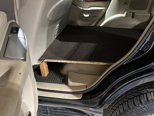 Toyota Land Cruiser 3.0 D-4D VX HR Window Van 164hp 2006, VHV-81-H