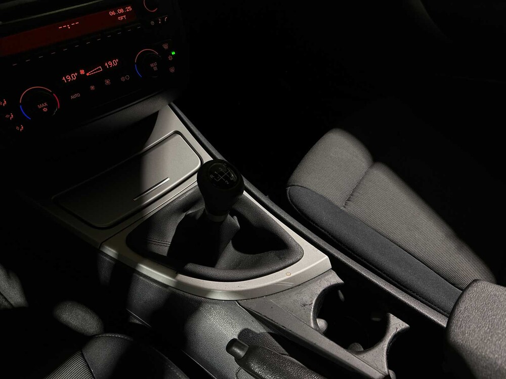 BMW 118i High Executive 129hp 2005 1-series, 46-RK-RP