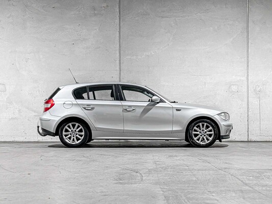 BMW 118i High Executive 129hp 2005 1-series, 46-RK-RP