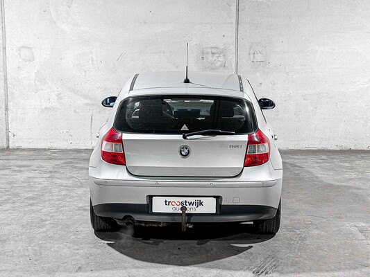 BMW 118i High Executive 129hp 2005 1-series, 46-RK-RP