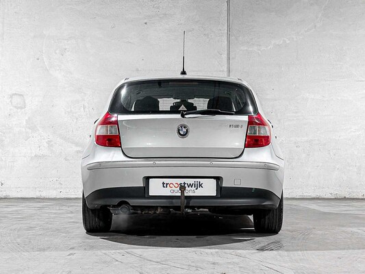 BMW 118i High Executive 129hp 2005 1-series, 46-RK-RP