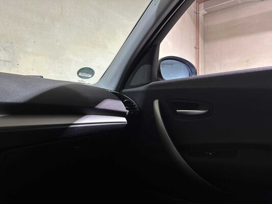 BMW 118i High Executive 129hp 2005 1-series, 46-RK-RP