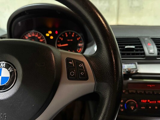 BMW 118i High Executive 129hp 2005 1-series, 46-RK-RP