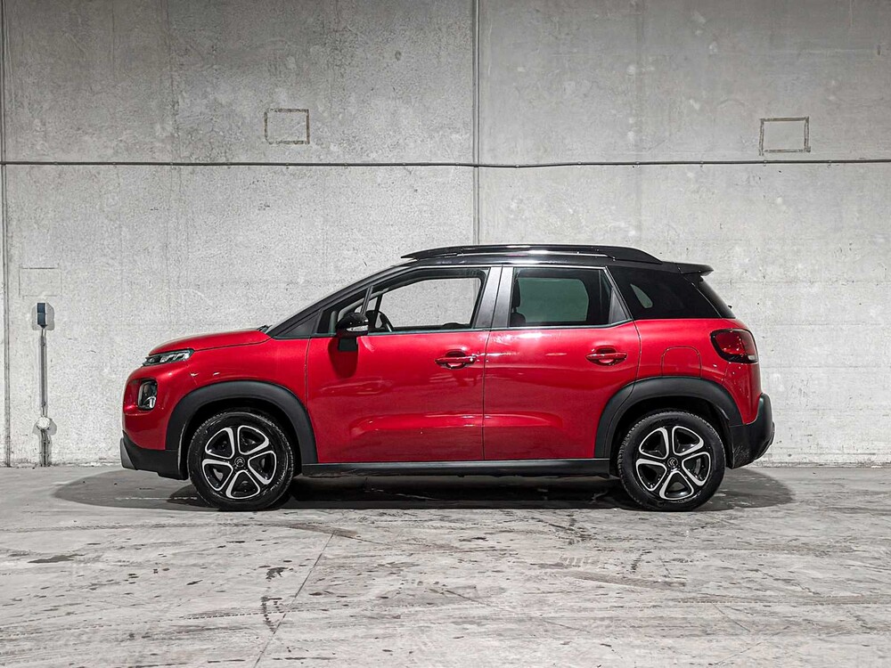 Citroen C3 Aircross 1.2 PT S&S Feel 110pk 2020, J-216-VF