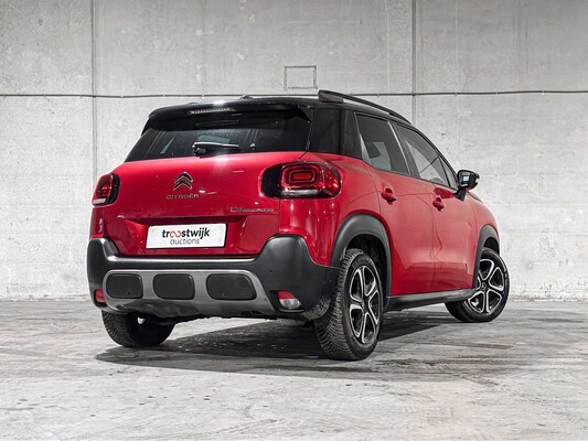 Citroen C3 Aircross 1.2 PT S&S Feel 110pk 2020, J-216-VF