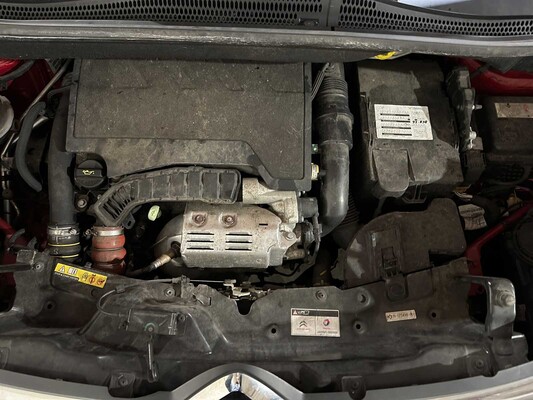 Citroen C3 Aircross 1.2 PT S&S Feel 110pk 2020, J-216-VF