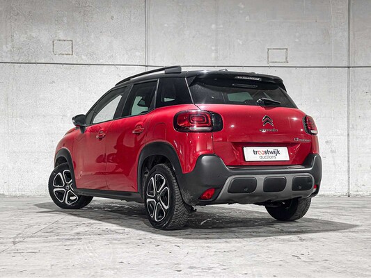 Citroen C3 Aircross 1.2 PT S&S Feel 110pk 2020, J-216-VF