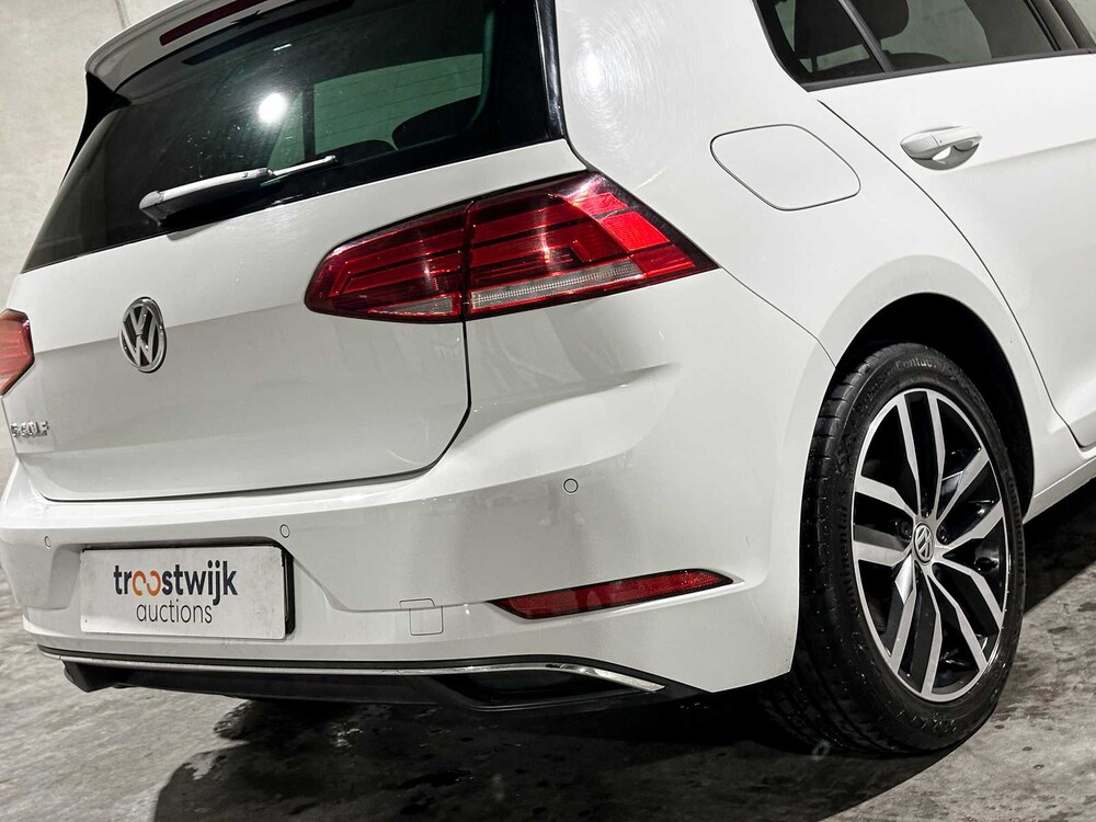 Volkswagen e-Golf E-DITION  136PK 2020, K-596-HS