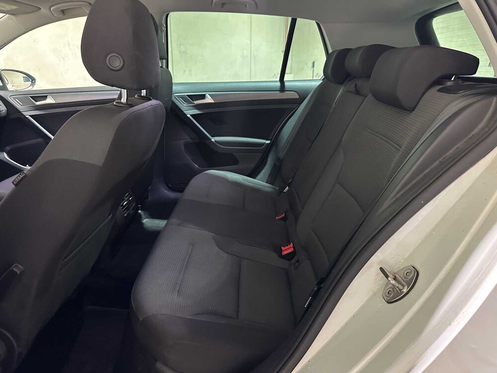 Volkswagen e-Golf E-DITION  136PK 2020, K-596-HS