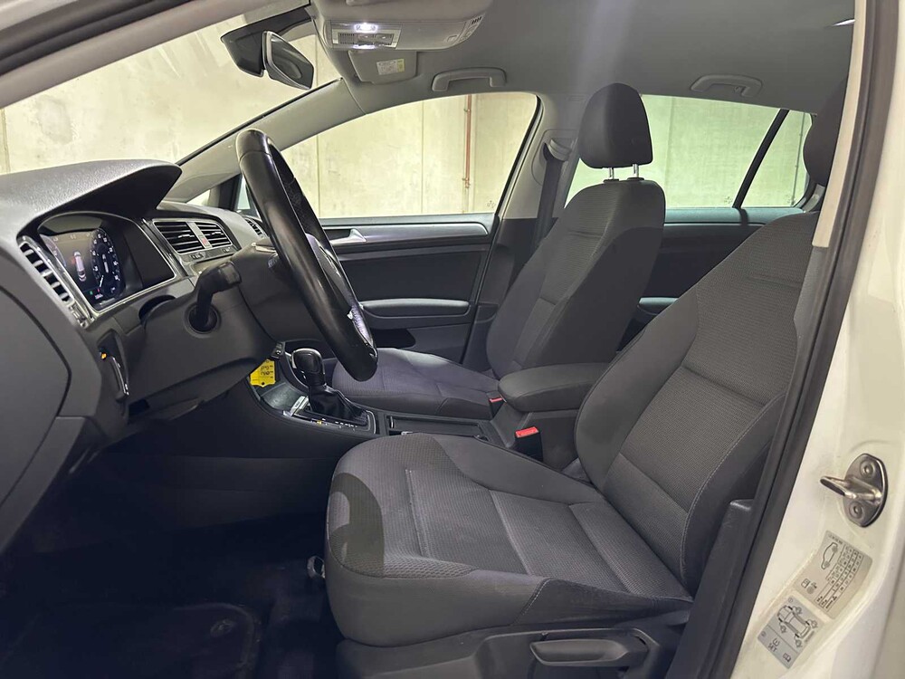 Volkswagen e-Golf E-DITION  136PK 2020, K-596-HS