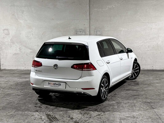 Volkswagen e-Golf E-DITION  136PK 2020, K-596-HS