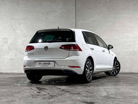 Volkswagen e-Golf E-DITION  136PK 2020, K-596-HS