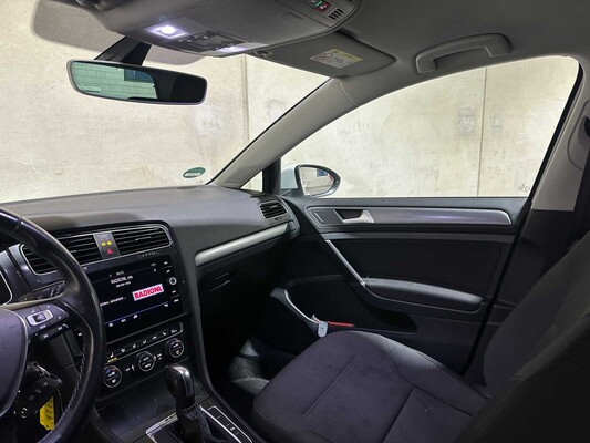 Volkswagen e-Golf E-DITION  136PK 2020, K-596-HS