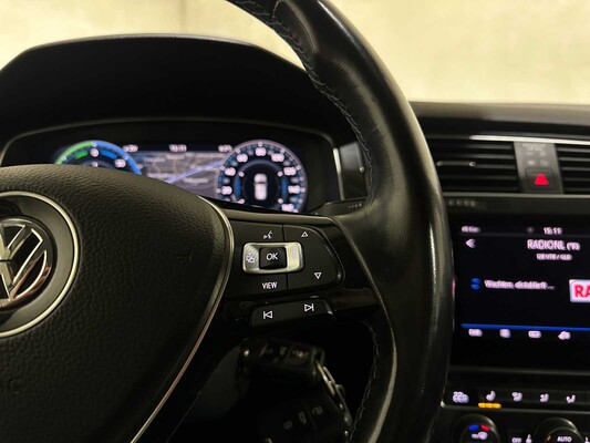 Volkswagen e-Golf E-DITION  136PK 2020, K-596-HS