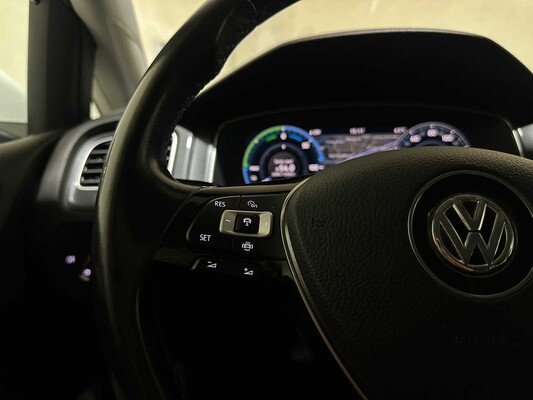 Volkswagen e-Golf E-DITION  136PK 2020, K-596-HS