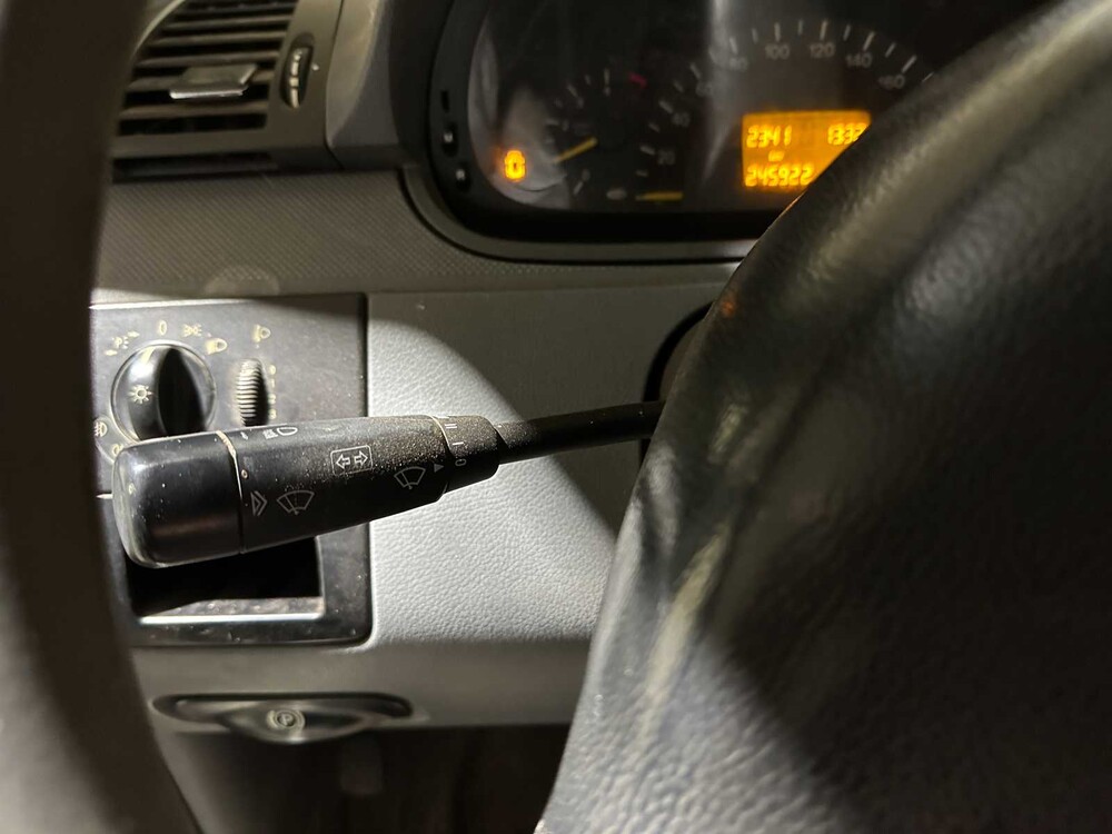 Mercedes-Benz Vito 109 CDI 320 87PK 2006, 43-BV-ZJ