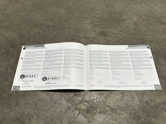 Mercedes-Benz Vito 109 CDI 320 87PK 2006, 43-BV-ZJ