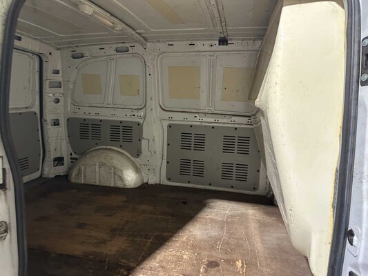 Mercedes-Benz Vito 109 CDI 320 87PK 2006, 43-BV-ZJ