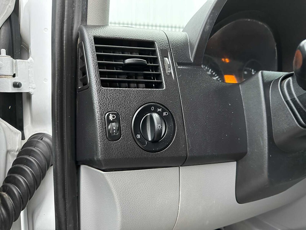 Mercedes-Benz Sprinter 153PK 2017