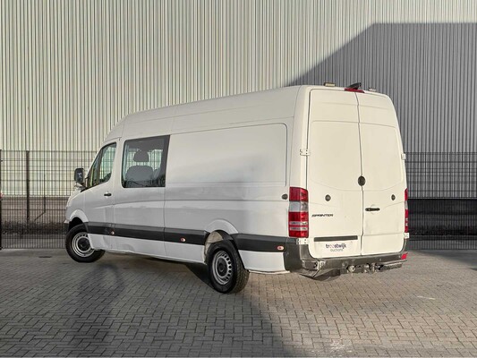 Mercedes-Benz Sprinter 153PK 2017