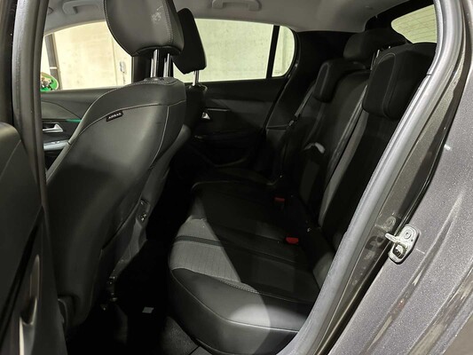 Peugeot 208 1.2 PureTech Allure 101pk 2020, J-094-VX