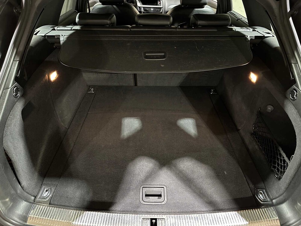 Audi A4 Avant 1.8 TFSI S Edition S-Line 170pk 2013, 88-ZRT-8