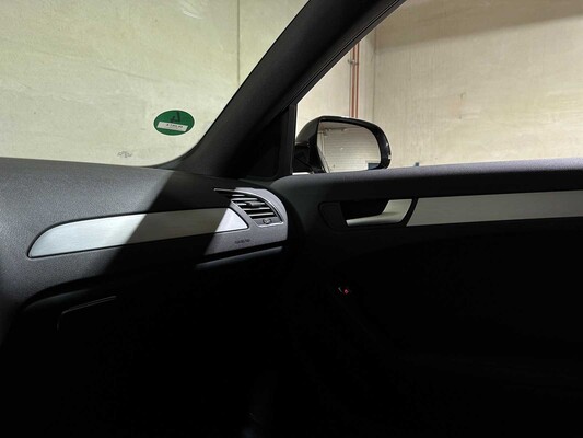 Audi A4 Avant 1.8 TFSI S Edition S-Line 170pk 2013, 88-ZRT-8