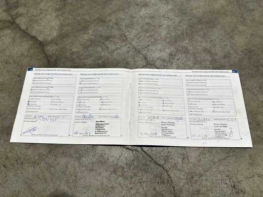 Audi Q5 2.0 TFSI Quattro Pro Line 211pk 2010, 66-KXT-9