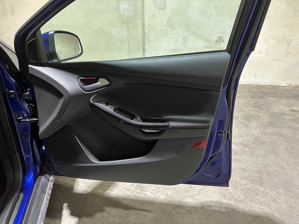 Ford Focus Wagon 1.0 Titanium Edition 123hp 2015 (Original-NL), HL-221-H