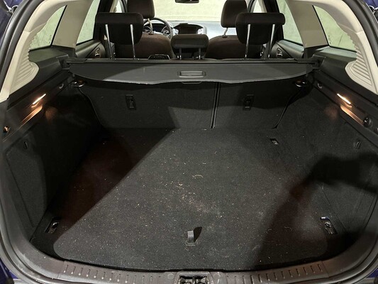Ford Focus Wagon 1.0 Titanium Edition 123hp 2015 (Original-NL), HL-221-H