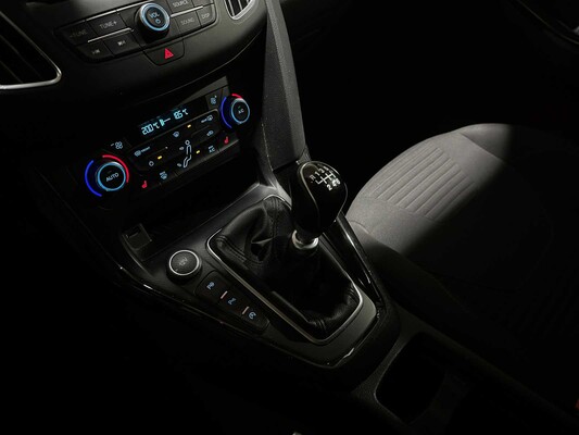 Ford Focus Wagon 1.0 Titanium Edition 123hp 2015 (Original-NL), HL-221-H