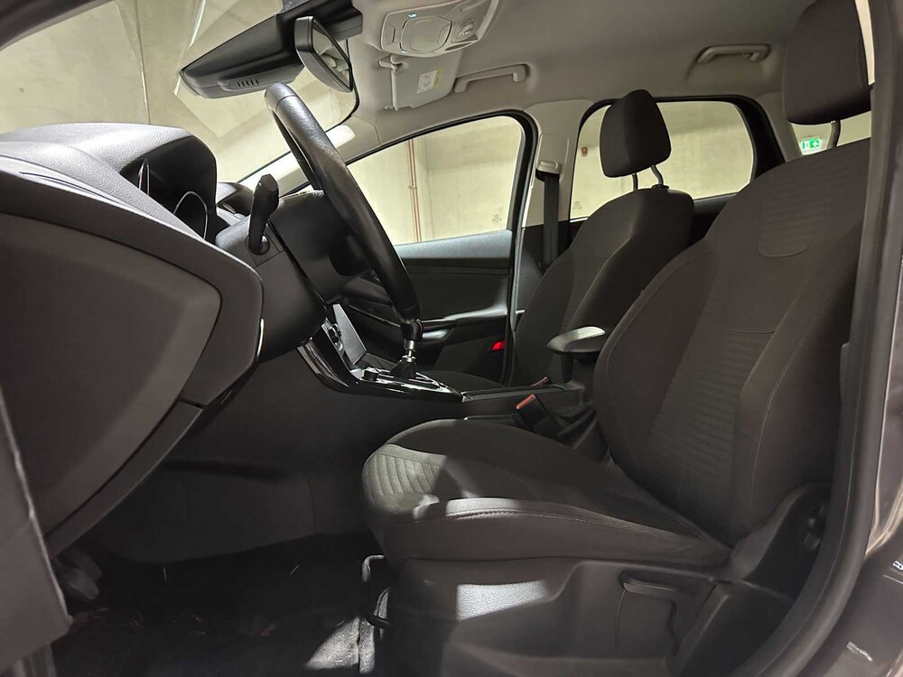 Ford Focus Wagon 1.0 First Edition 125hp 2015, GX-581-Z