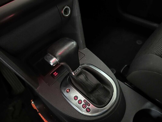 Volkswagen Touran 1.4 TSI Optive DSG 140hp 2007, 59-TR-BR Youngtimer