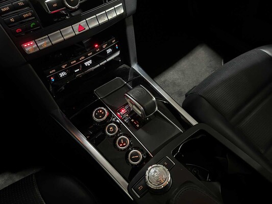 Mercedes-Benz E63 AMG 5.5 V8 557hp 2015 E-class, HZJ-36-D