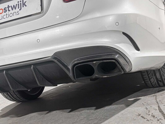 Mercedes-Benz E63 AMG 5.5 V8 557hp 2015 E-class, HZJ-36-D