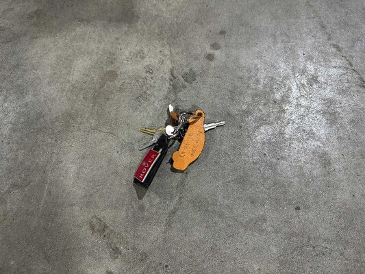 Rover TC series 3.5 S Saloon 3500 V8 P6 145hp 1972 (Original-NL), 76-70-UJ