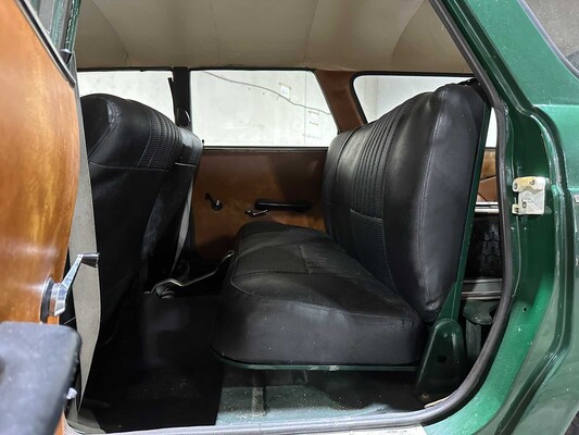 Peugeot 404 P-404-U6 1966, DR-99-93