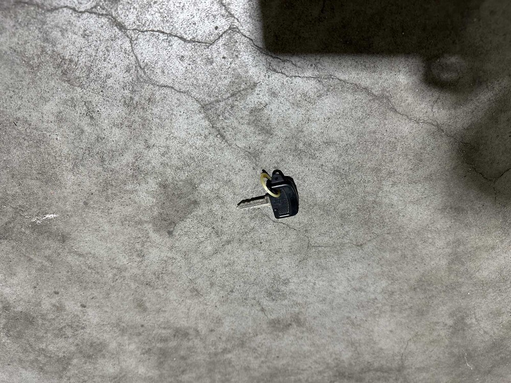 Trabant 601 S De Luxe