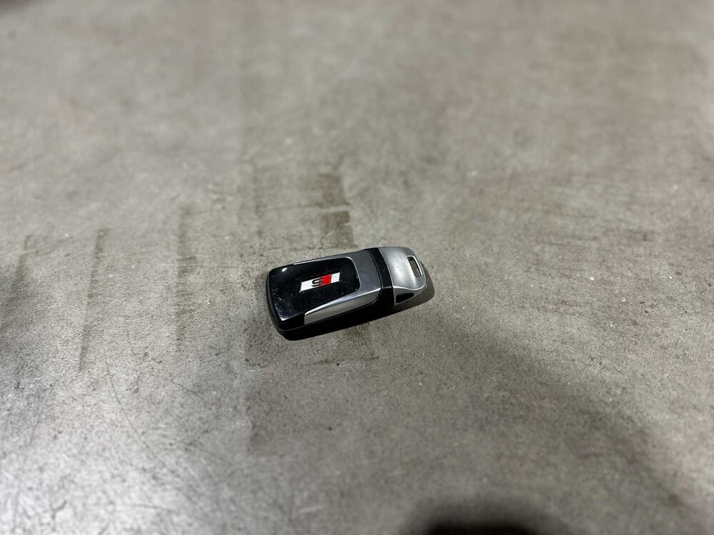 Audi S4 Sedan 3.0 V6 354hp 2017