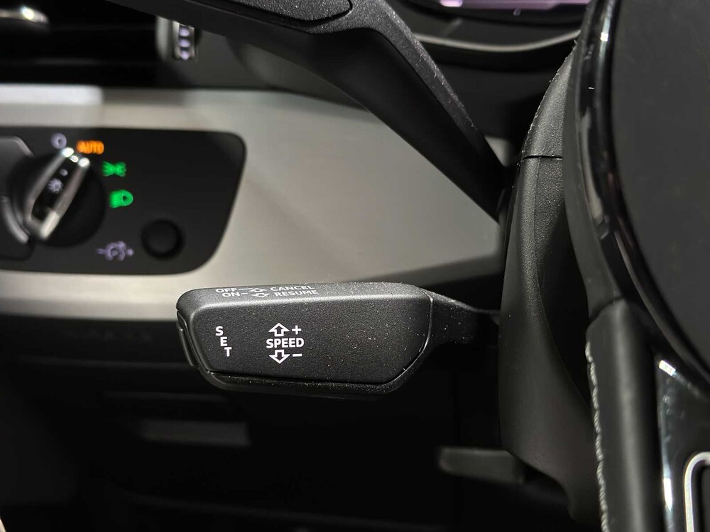 Audi S4 Sedan 3.0 V6 354hp 2017