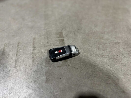 Audi S4 Sedan 3.0 V6 354hp 2017