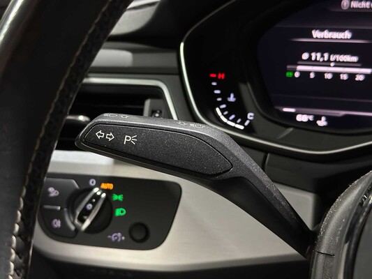 Audi S4 Sedan 3.0 V6 354hp 2017