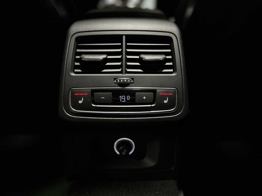 Audi S4 Sedan 3.0 V6 354hp 2017