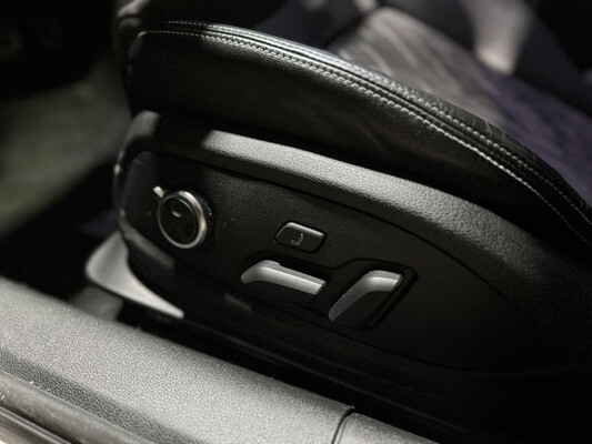 Audi S4 Sedan 3.0 V6 354hp 2017