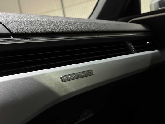 Audi S4 Sedan 3.0 V6 354hp 2017