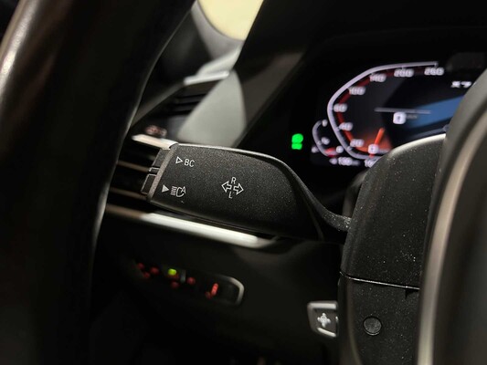 BMW X7 M50i 4.4 V8 High Executive M-Sport 530hp 2021 G07, P-038-DK