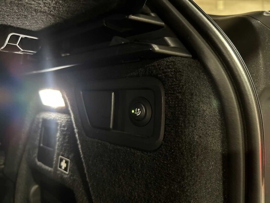 BMW X7 M50i 4.4 V8 High Executive M-Sport 530hp 2021 G07, P-038-DK