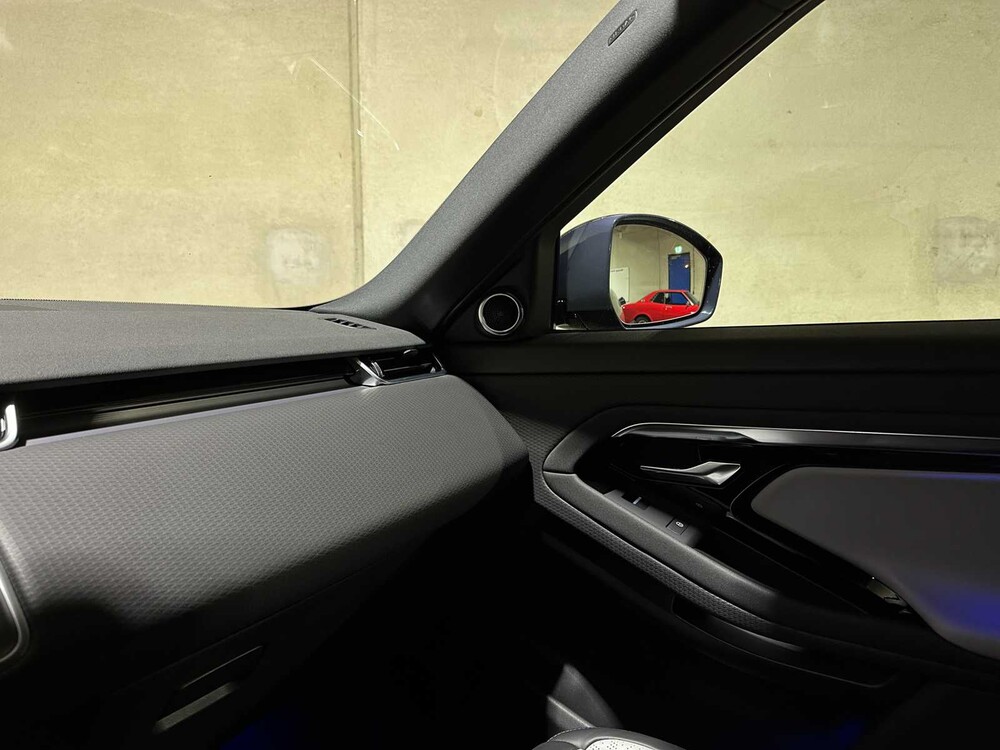 Land Rover Range Rover Evoque 2.0 P200 AWD R-Dynamic 200hp 2019, L-511-FF