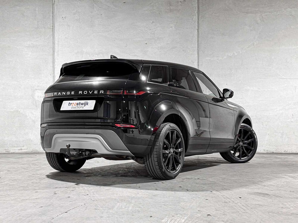 Land Rover Range Rover Evoque 2.0 P200 AWD R-Dynamic 200hp 2019, L-511-FF