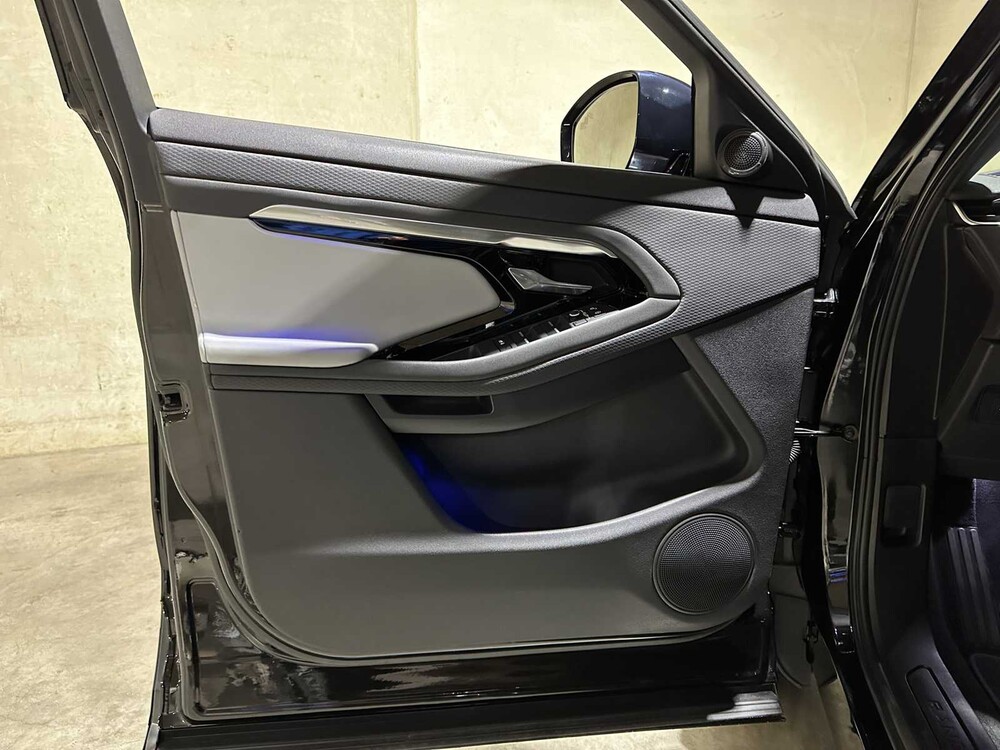 Land Rover Range Rover Evoque 2.0 P200 AWD R-Dynamic 200hp 2019, L-511-FF